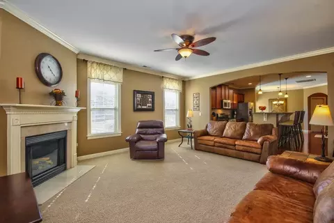622 Adams Point Dr, Garner, NC 27529 photo 5