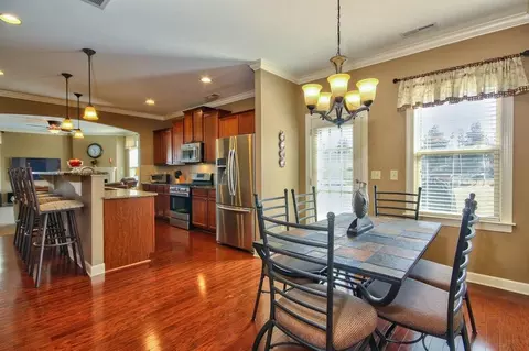 622 Adams Point Dr, Garner, NC 27529 photo 10