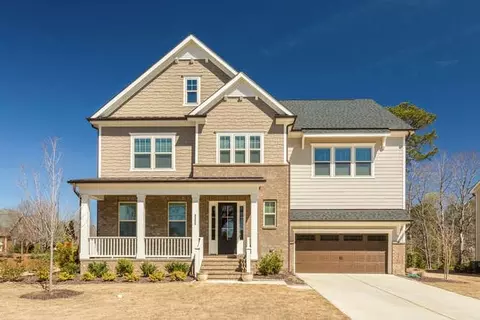 3305 Ogle Dr, Cary, NC 27518 photo 1