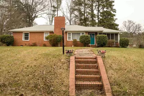 802 E Hudson Ave, Durham, NC 27704 photo 1