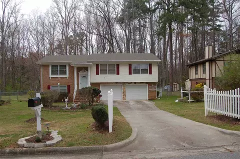 702 Atchison St, Garner, NC 27529 photo 2