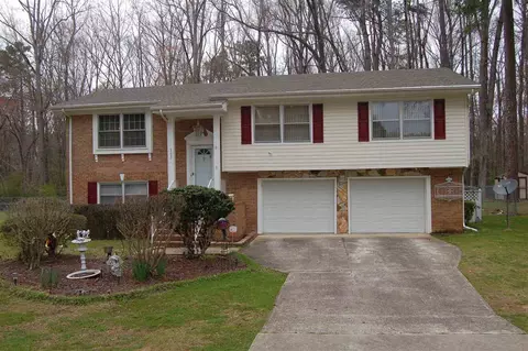 702 Atchison St, Garner, NC 27529 photo 1
