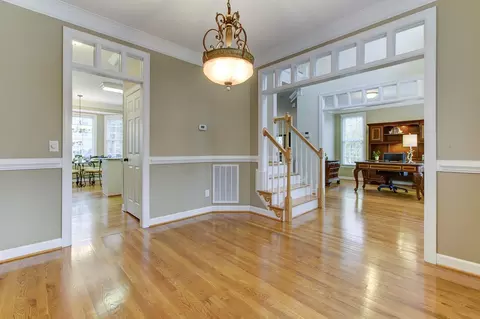 3416 Savan Ct, Raleigh, NC 27613 photo 5