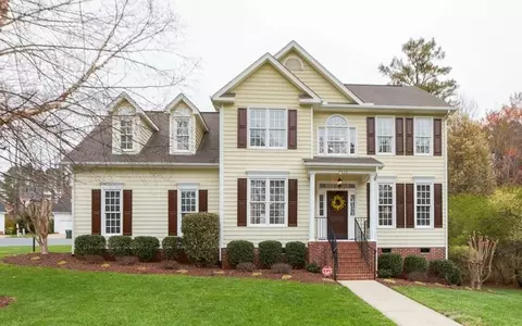 3416 Savan Ct, Raleigh, NC 27613 photo 1