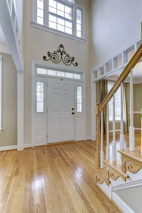 3416 Savan Ct, Raleigh, NC 27613 photo 2