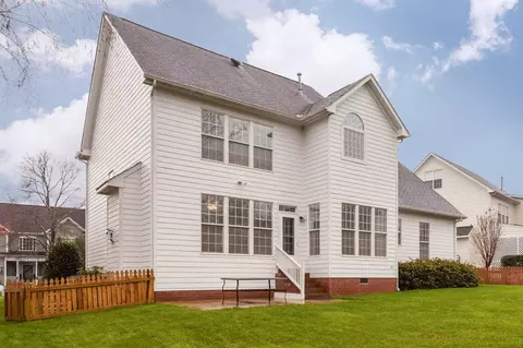 904 Clatter Ave, Wake Forest, NC 27587 photo 2