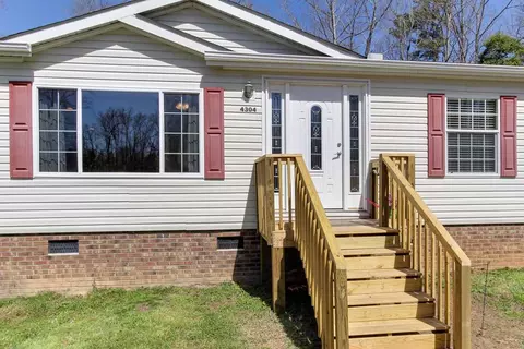 4304 Vitex St, Garner, NC 27529 photo 2