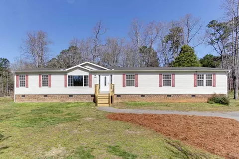 4304 Vitex St, Garner, NC 27529 photo 1