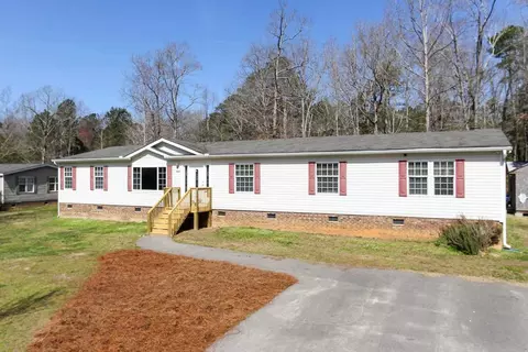 4304 Vitex St, Garner, NC 27529 photo 3