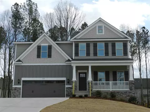 595 Airedale Trl, Garner, NC 27529 photo 1