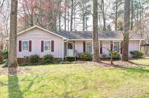 612 E Park St, Cary, NC 27511 photo 1