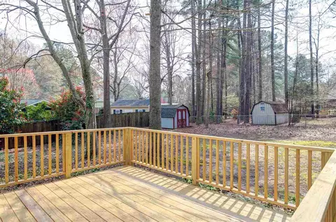 612 E Park St, Cary, NC 27511 photo 16