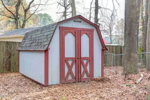 612 E Park St, Cary, NC 27511 photo 19