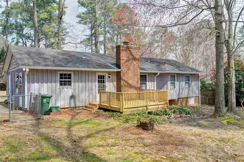 612 E Park St, Cary, NC 27511 photo 15
