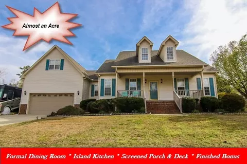 173 Wintergreen Dr, Garner, NC 27529 photo 1