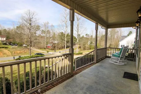 173 Wintergreen Dr, Garner, NC 27529 photo 4