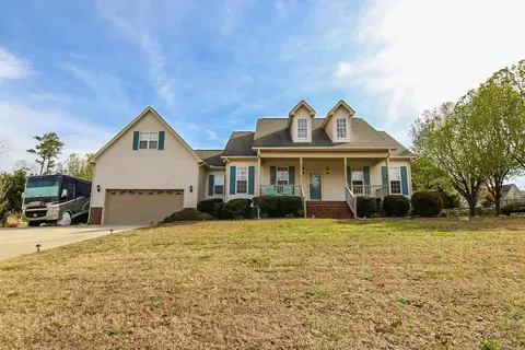 173 Wintergreen Dr, Garner, NC 27529 photo 2