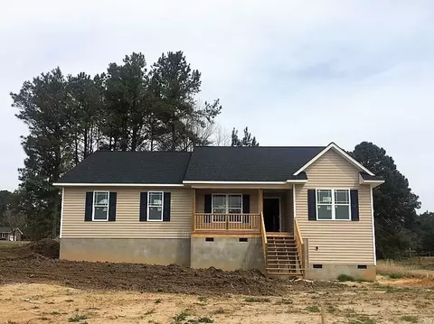 235 Railroad Rd, Benson, NC 27504 photo 1