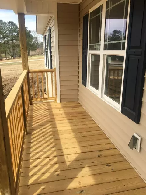 235 Railroad Rd, Benson, NC 27504 photo 2