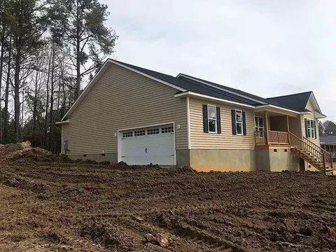 235 Railroad Rd, Benson, NC 27504 photo 17