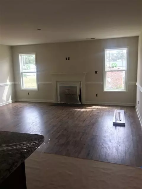235 Railroad Rd, Benson, NC 27504 photo 4