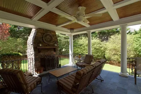 101 Peckskill Ct, Cary, NC 27519 photo 13