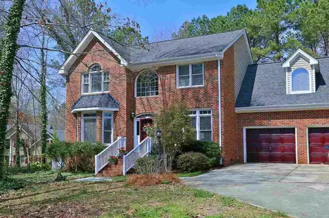 1024 Shellrock Dr, Wake Forest, NC 27587 photo 1