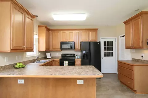 1024 Shellrock Dr, Wake Forest, NC 27587 photo 8