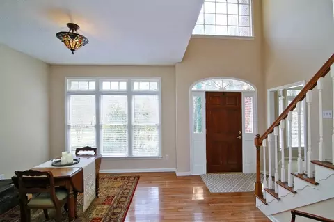 1024 Shellrock Dr, Wake Forest, NC 27587 photo 2