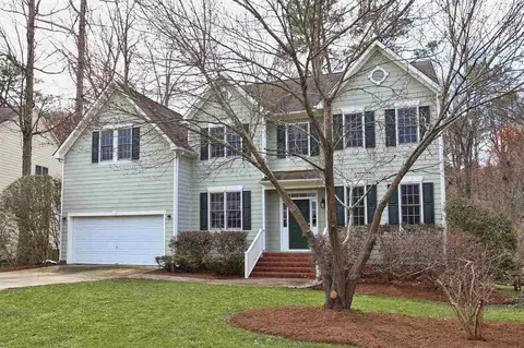 205 Alumni Ave, Durham, NC 27713 photo 1