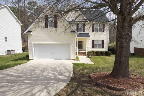 304 Hay River St, Garner, NC 27529 photo 3