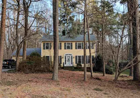 114 Fairntosh Pl, Durham, NC 27712 photo 1