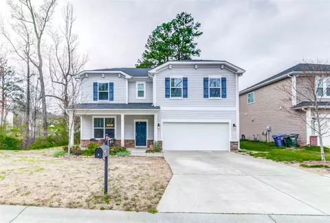 6 White Spruce Ct, Durham, NC 27703 photo 1