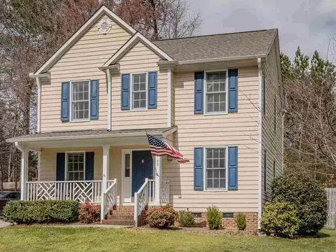 4100 Liddington Dr, Durham, NC 27705 photo 1