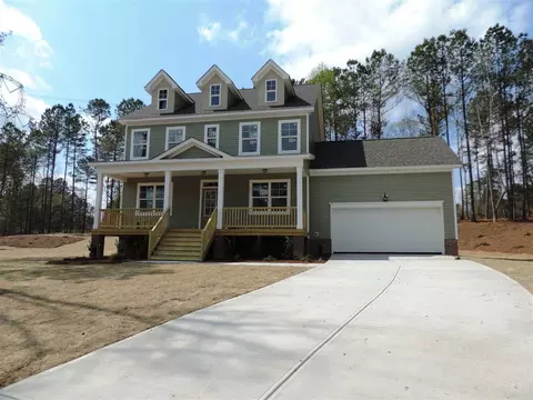 7004 Pine Shadows Dr, Garner, NC 27529 photo 1