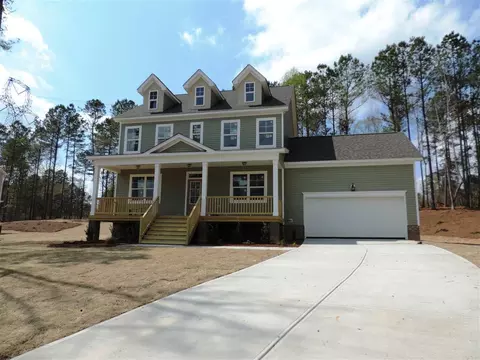 7004 Pine Shadows Dr, Garner, NC 27529 photo 2