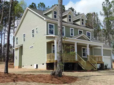 7004 Pine Shadows Dr, Garner, NC 27529 photo 4
