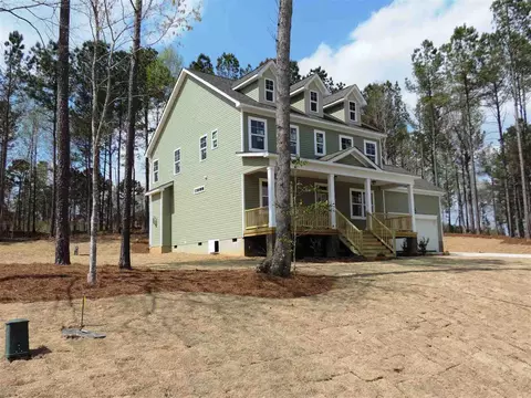 7004 Pine Shadows Dr, Garner, NC 27529 photo 5