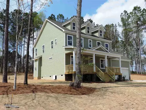 7004 Pine Shadows Dr, Garner, NC 27529 photo 3