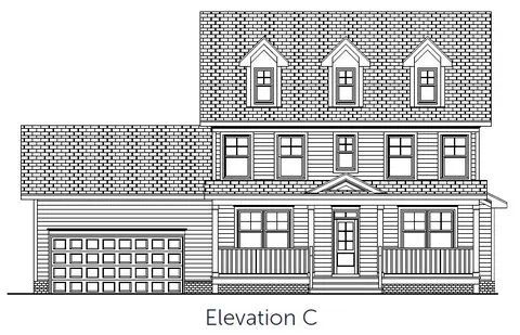 7004 Pine Shadows Dr, Garner, NC 27529 photo 9
