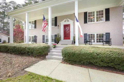 1206 S Walnut Dr, Smithfield, NC 27577 photo 1