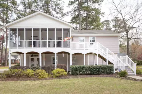 1206 S Walnut Dr, Smithfield, NC 27577 photo 23