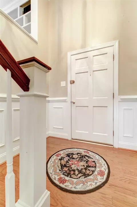 1206 S Walnut Dr, Smithfield, NC 27577 photo 4