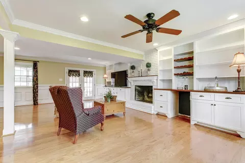 1206 S Walnut Dr, Smithfield, NC 27577 photo 17