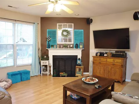 6311 Winding Arch Dr, Durham, NC 27713 photo 3