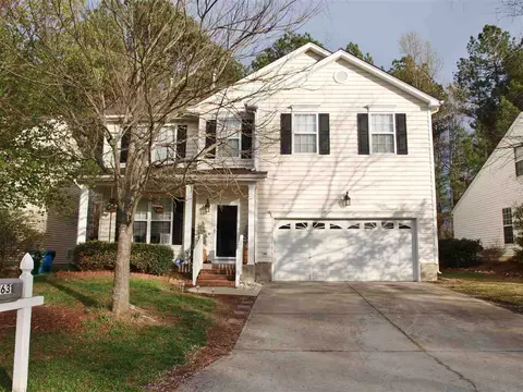 6311 Winding Arch Dr, Durham, NC 27713 photo 1