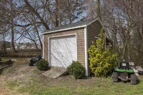 2420 Rolling Tracks Rd, Willow Spring, NC 27592 photo 22