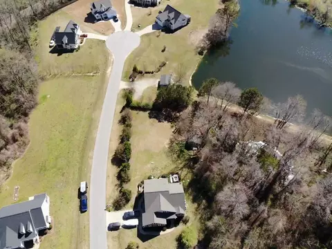 2420 Rolling Tracks Rd, Willow Spring, NC 27592 photo 4