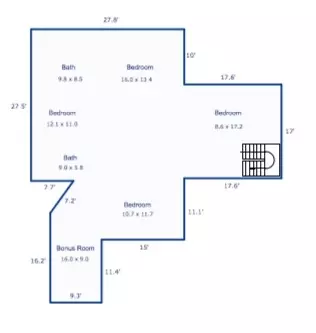 2420 Rolling Tracks Rd, Willow Spring, NC 27592 photo 25