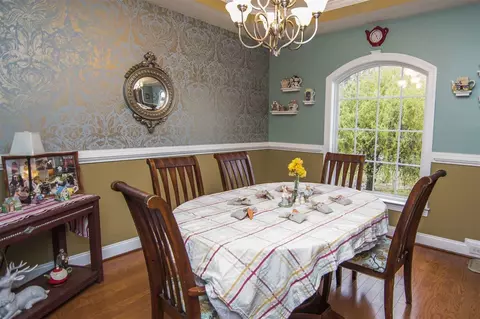 2420 Rolling Tracks Rd, Willow Spring, NC 27592 photo 5